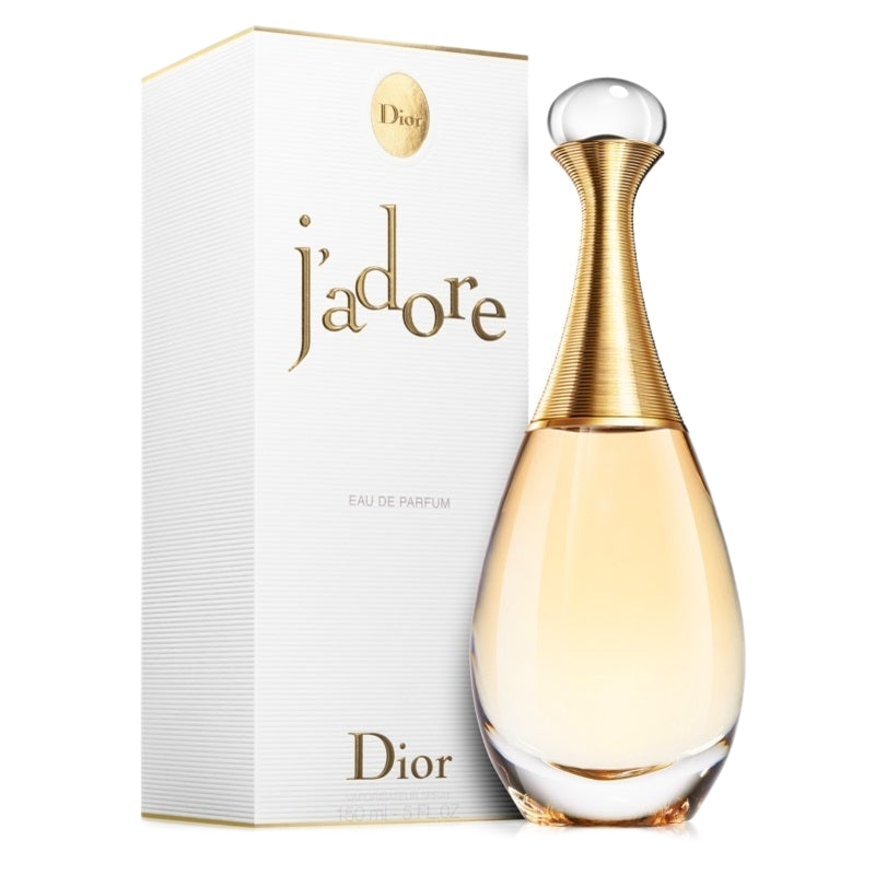 Christian Dior J'Adore Eau de Parfum 100ml (Scatolato