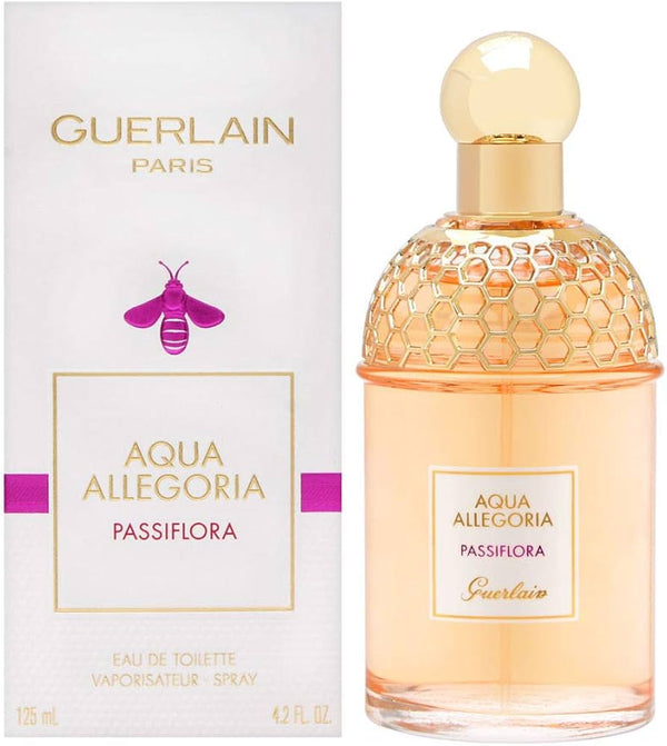 Guerlain Aqua Allegoria Passiflora eau de toilette 75ml (scatolato)