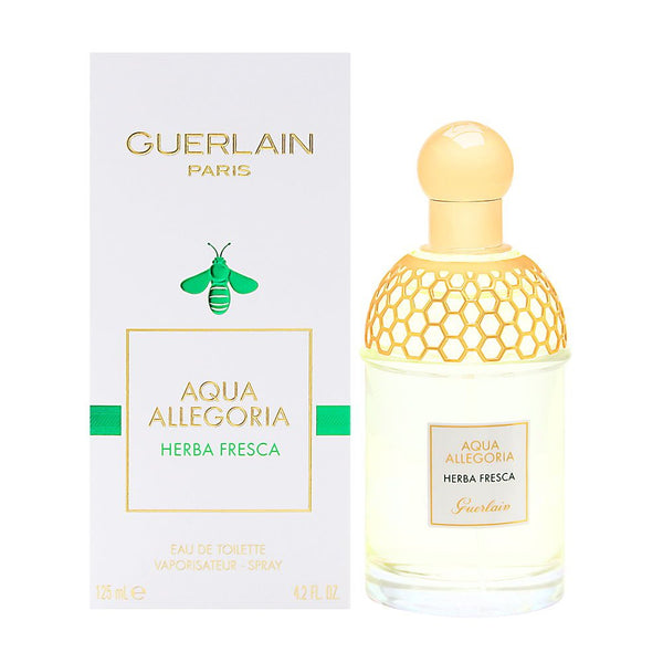 Guerlain Aqua Allegoria Herba Fresca eau de toilette 75ml (scatolato)