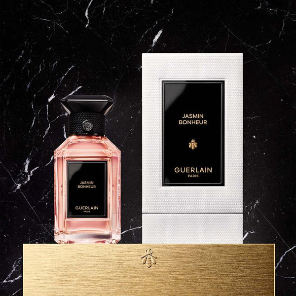 Guerlain Jasmin Bonheur eau de parfum 100ml (scatolato)