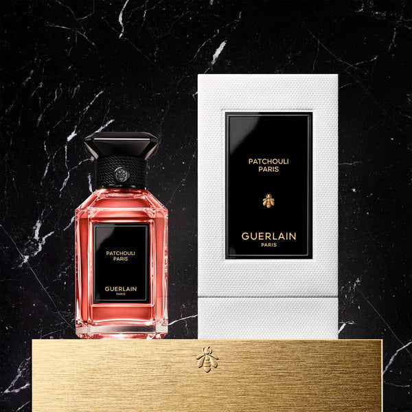 Guerlain Patchouli Paris eau de parfum 100ml (scatolato)