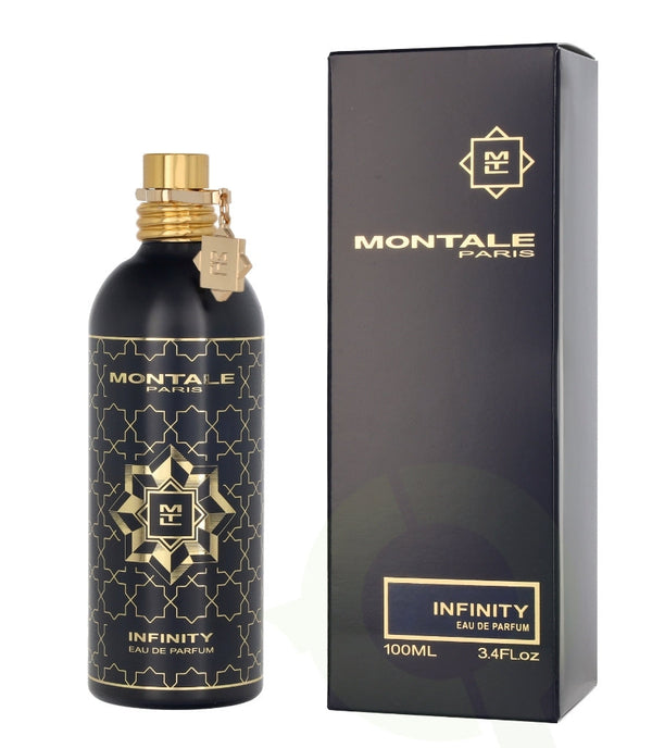 Montale Infinity eau de parfum 100ml ( scatolato)