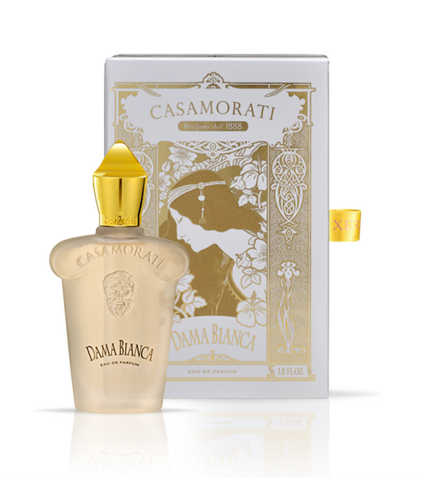 Casamorati Dama Bianca eau de parfum 100ml (scatolato)