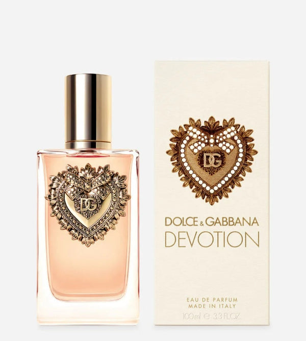 Dolce Gabbana DEVOTION eau de parfum (tester)