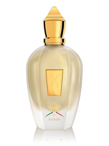 XJ 1861 Naxos di Xerjoff unisex 100ML (TESTER)