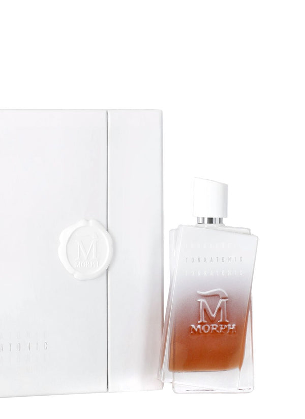 Morph Tonkatonic eau de parfum 100ml ( scatolato)