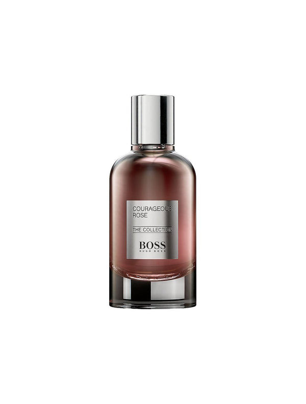 Hugo Boss The collection Courageous Rose eau de parfum 100ml ( tester)