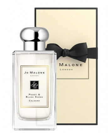 Jo Malone Peony & Blush Suede cologne 100ml (tester)