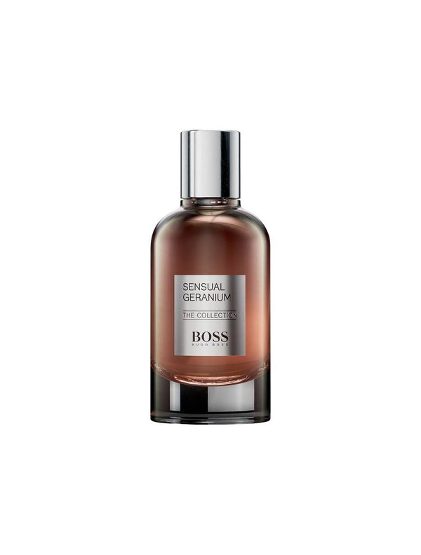 Hugo Boss The Collection Sensual Geranium eau de parfum 100ml (tester)