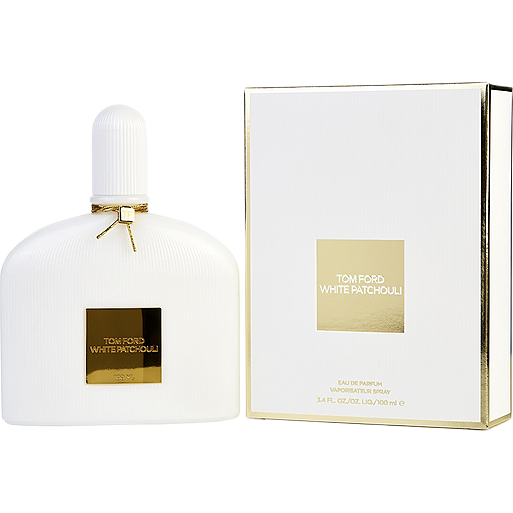 Tom Ford White Patchouli Eau de Parfum  donna 100ml (scatolato)
