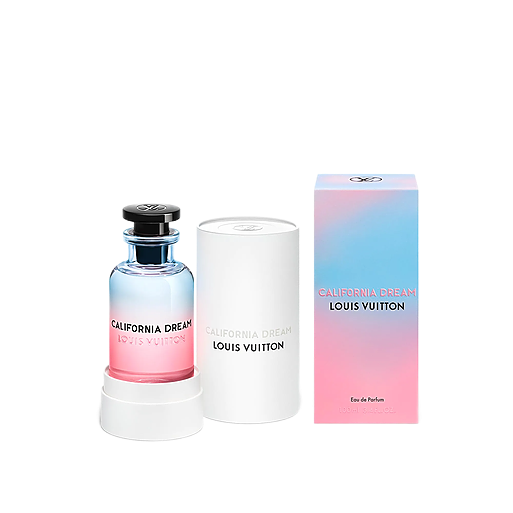 Louis Viutton California Dreams 100ml unisex scatolato