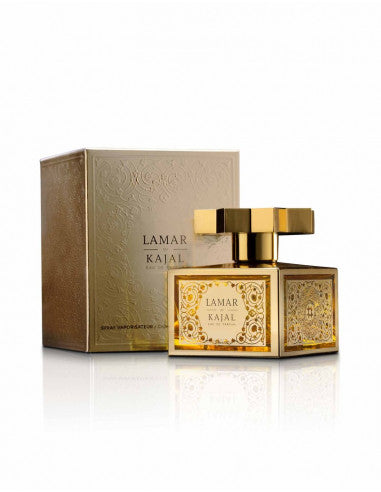 Kajar Lamar Eau de Parfum 100ml (scatolato)
