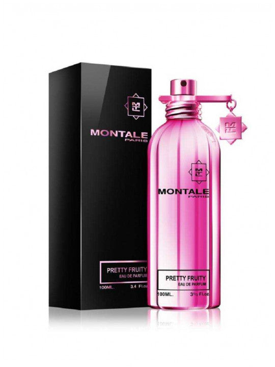 Montale Pretty Fruity eau de parfum 100ml ( scatolatol