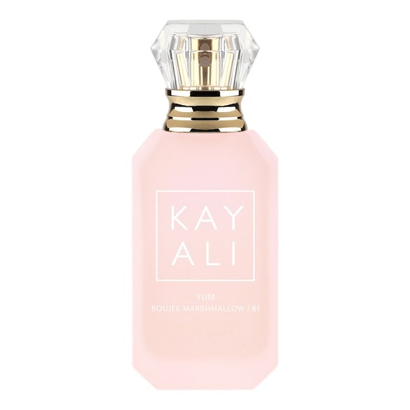 Kayali Yum Boujee Marshmallow 81 - Eau de Parfum Intense 100ml (scatolato)