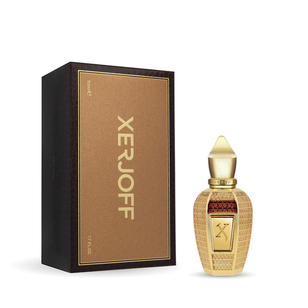 Xerjoff Oud Stars Luxor eau de parfum 100ml (scatolato)