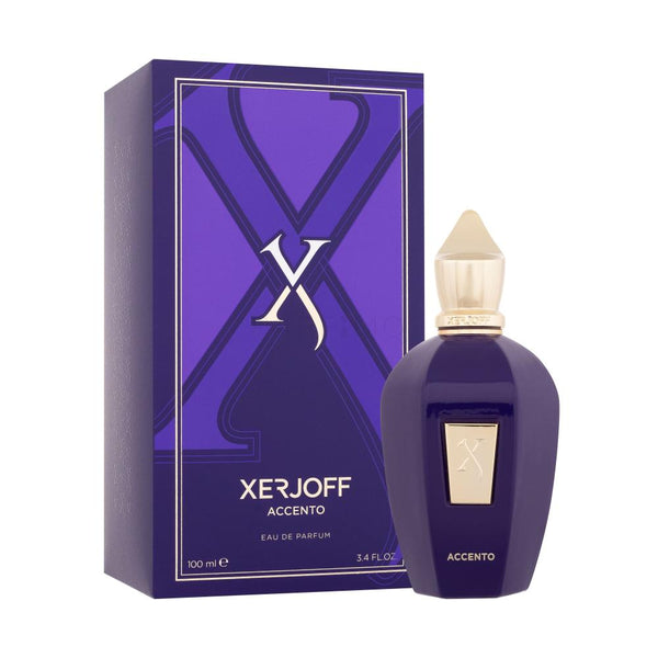 Sospiro Perfumes Accento Eau de Parfum 100ml (Scatolato)