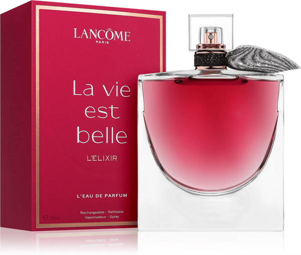 Lancome La Vie Est Belle L'elixir l'Eau de parfum 75ml (scatolato)