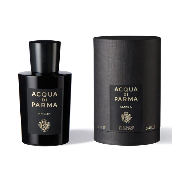 Acqua Di Parma Ambra eau de parfum 100ml (scatolato)