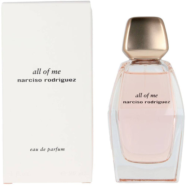 Narciso Rodriguez All of Me Eau de Parfum 90ml (Tester)